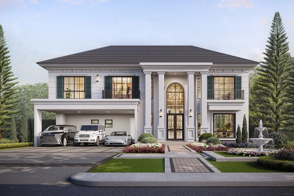 Setthasiri Bangna KM.10