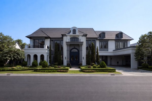 Narasiri Victoire Krungthep Kreetha