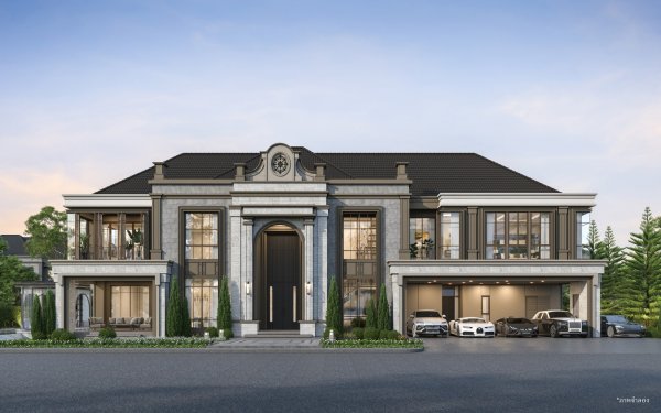 Grand Bangkok Boulevard Borommaratchachonnani