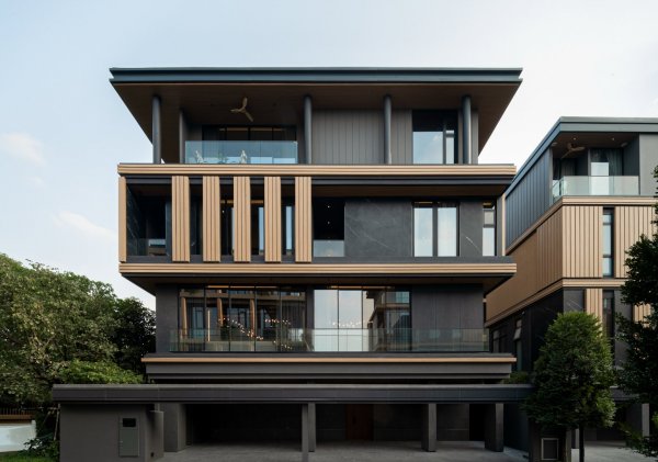 The Reserve Villas Sukhumvit 89/1